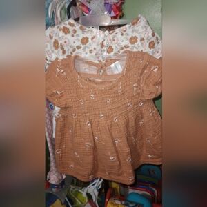 Baby girl dresses